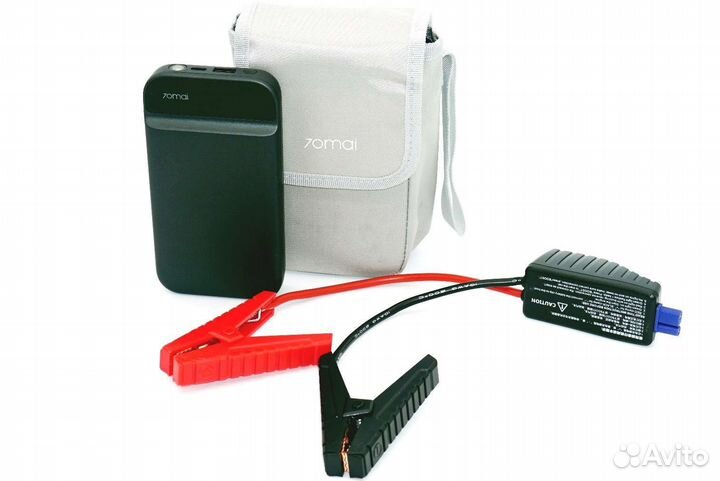 Бустер 70mai Jump Starter Midrive ps-01
