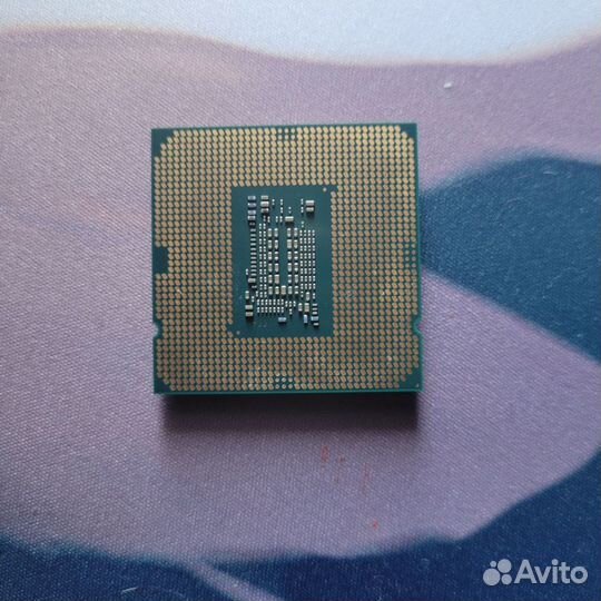 Процессор Intel Core I5 10400F