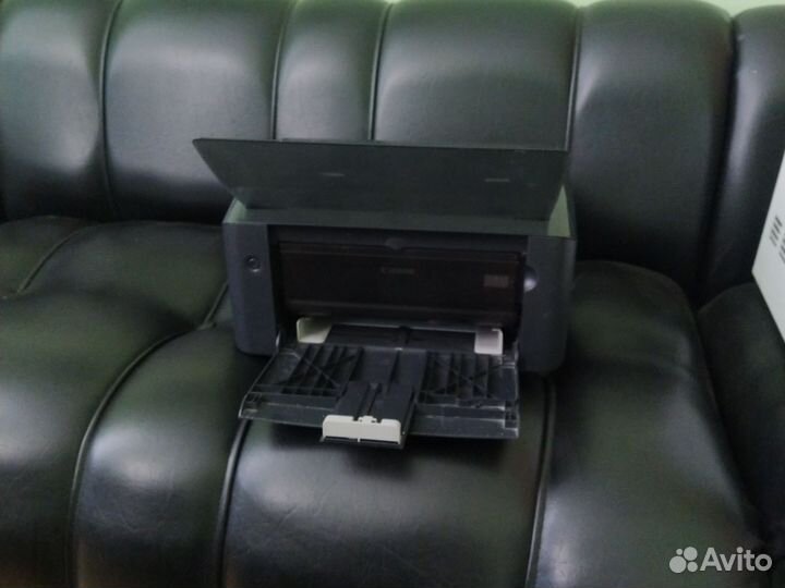 Принтер лазерный Canon lbp 3010b