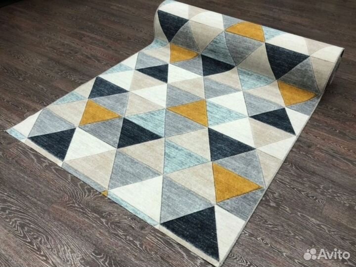 Палас 1х2.7 и 1.5х3