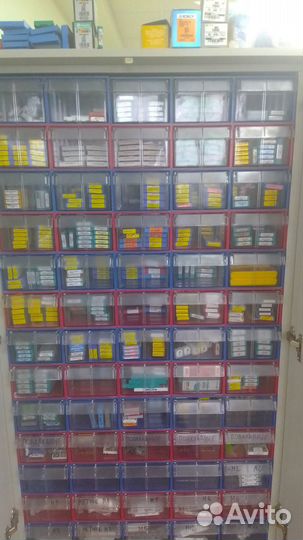 Токарные пластины