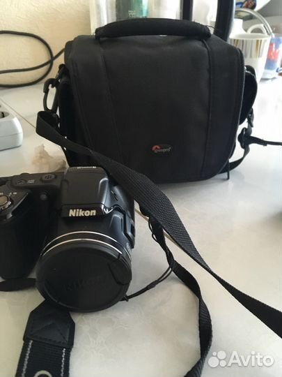 Фотоаппарат