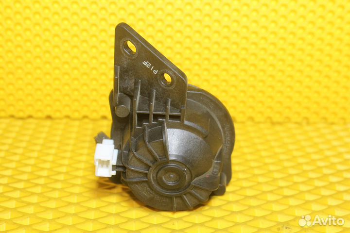 Динамик салона SOS глонас Kia Rio 4