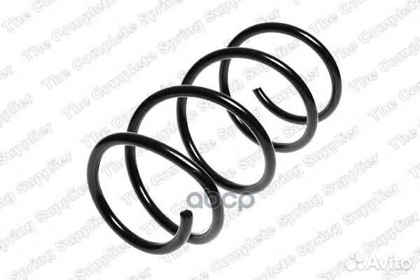 Пружина BMW E60/E61 (520d-530i) 07.2003- nor