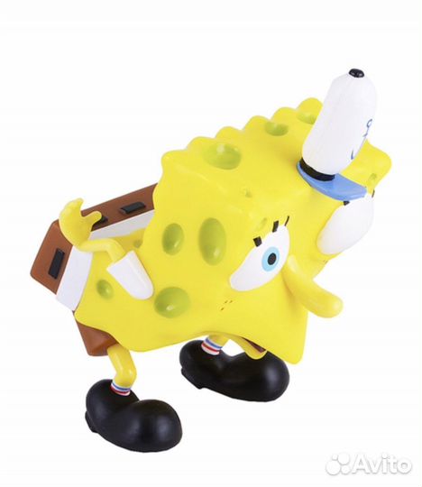 Spongebob squarepants