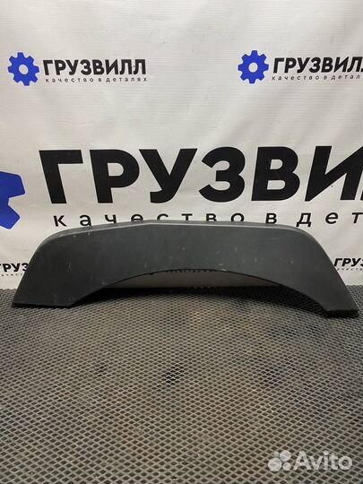 Крыло кабины Renault T 7482236814