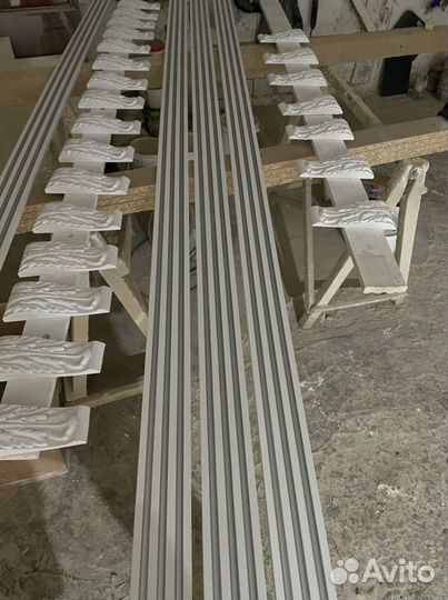 Наличники на любой вкус