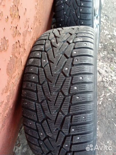 W222 колеса S-klasse r18