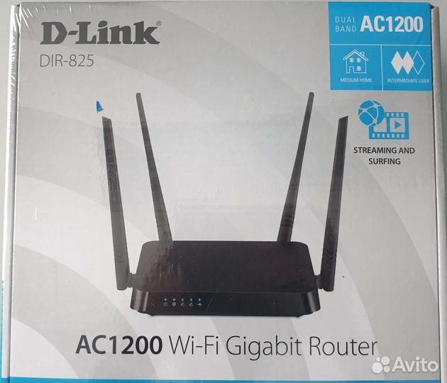 Маршрутизатор и Wi-Fi адаптер