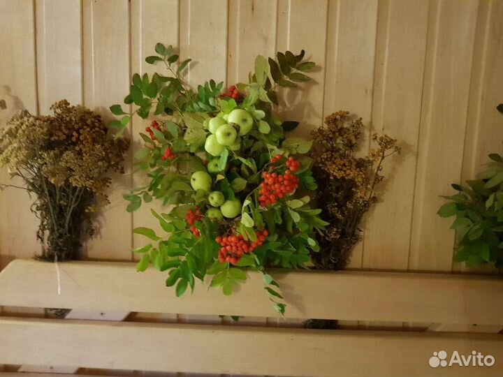 Парильщик. Банщик. Парение в бане