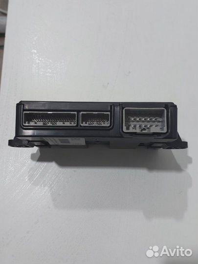 Блок управления сигнализации Land Rover Range