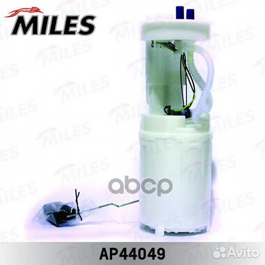 AP44049 AP44049 Miles