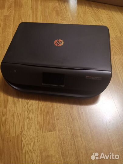 Принтер hp