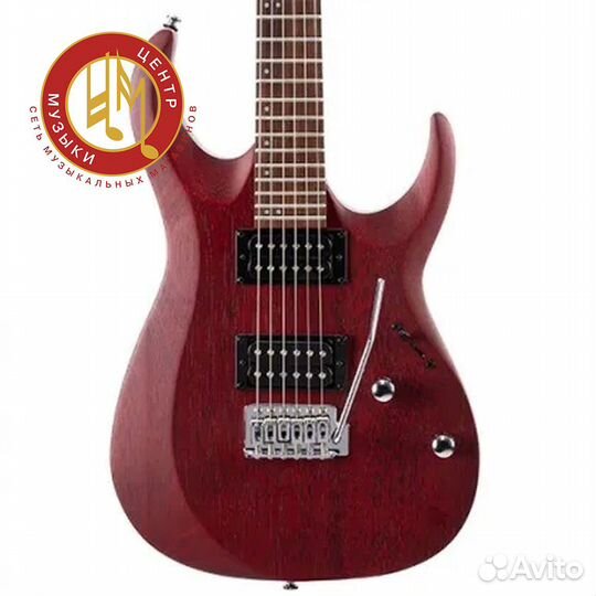 Электрогитара cort X100-opbc X Series