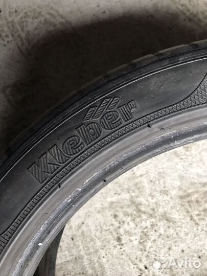 Kleber Hydraxer 215/45 R17
