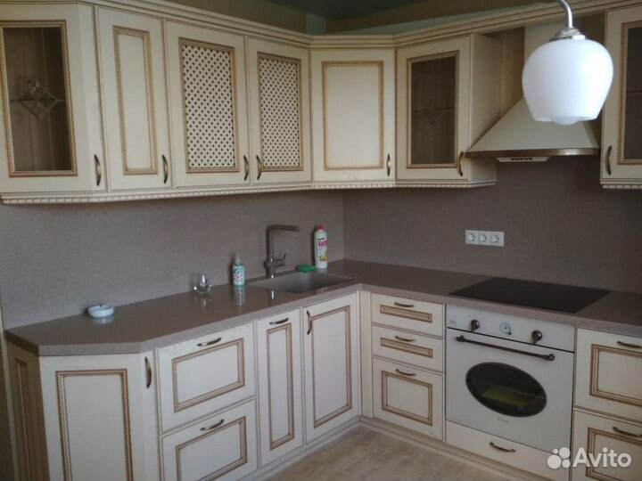 Покраска по дереву мдф фасадов