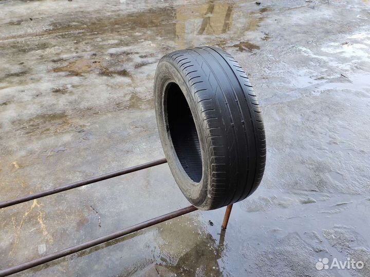 Bridgestone Turanza T001 225/55 R17