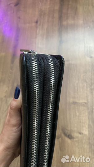 Мужской кошелек портмоне
