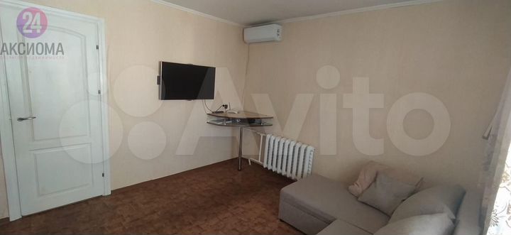 1-к. квартира, 34,2 м², 5/5 эт.