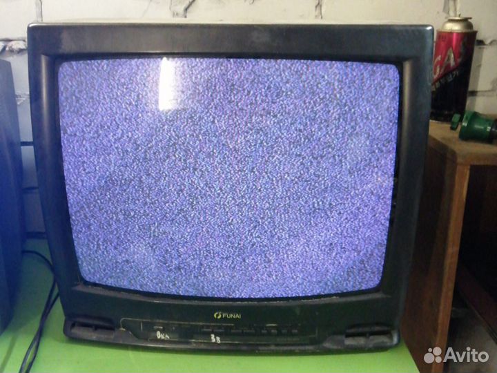 Телевизор