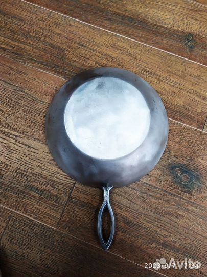 Сковорода СССР