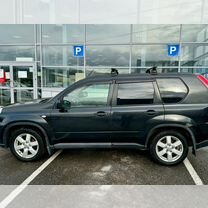 Nissan X-Trail 2.0 MT, 2008, 262 259 км, с пробегом, цена 999 000 руб.