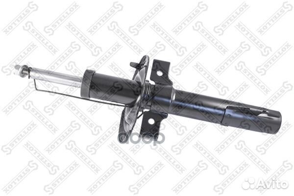 4213-9885-SX амортизатор передний газовый HD R