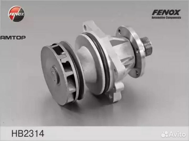 Fenox HB2314 Помпа Fenox HB2314