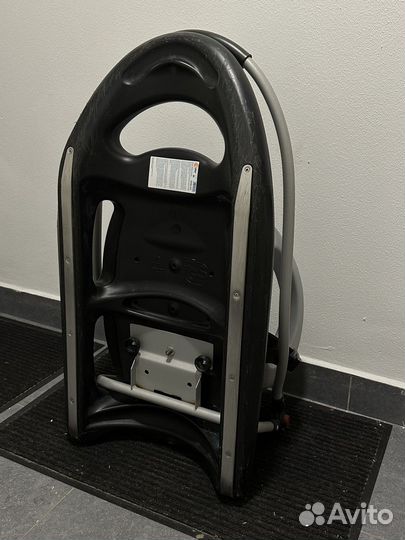 Детские санки KHW