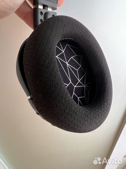 Steelseries arctis 1 wireless