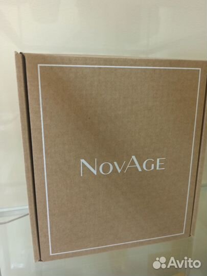 NovAge лифтинг уход