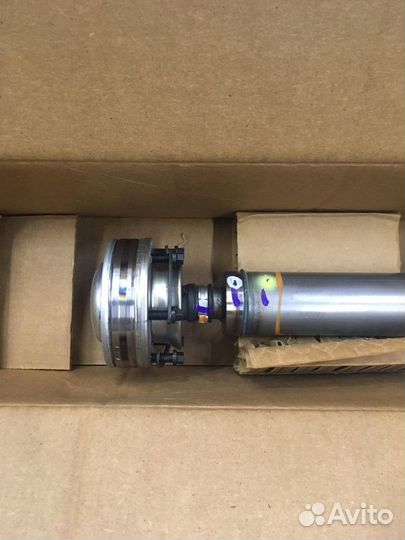 Карданный вал Jeep SRT8 (WK)