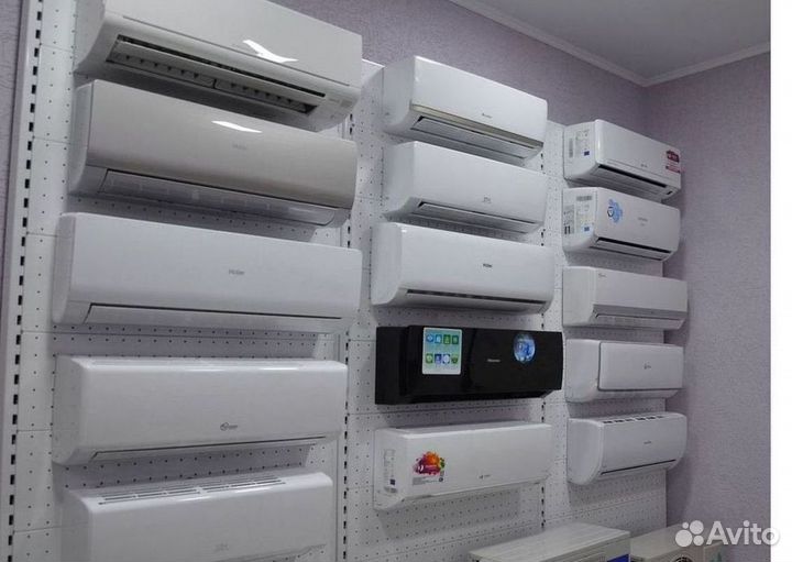 Сплит-система, которая не просквозит