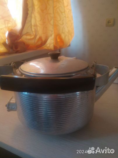 Электро чайник