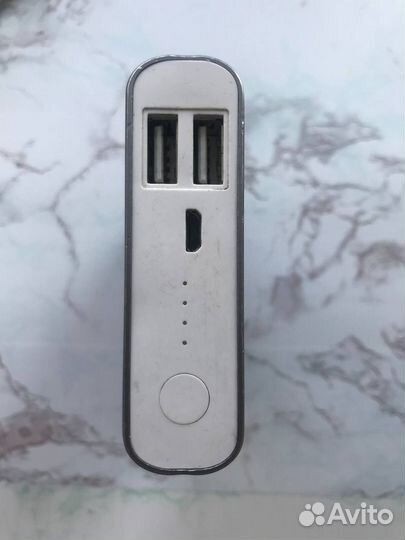 Аккумулятор Power Bank Huawei AP007 13000мAч