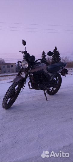 Racer tiger RC150-23