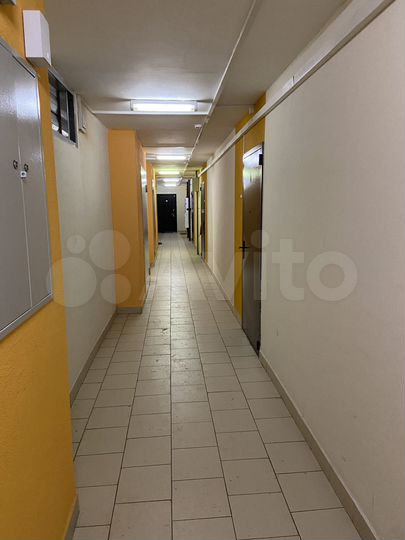 1-к. квартира, 35,2 м², 3/28 эт.