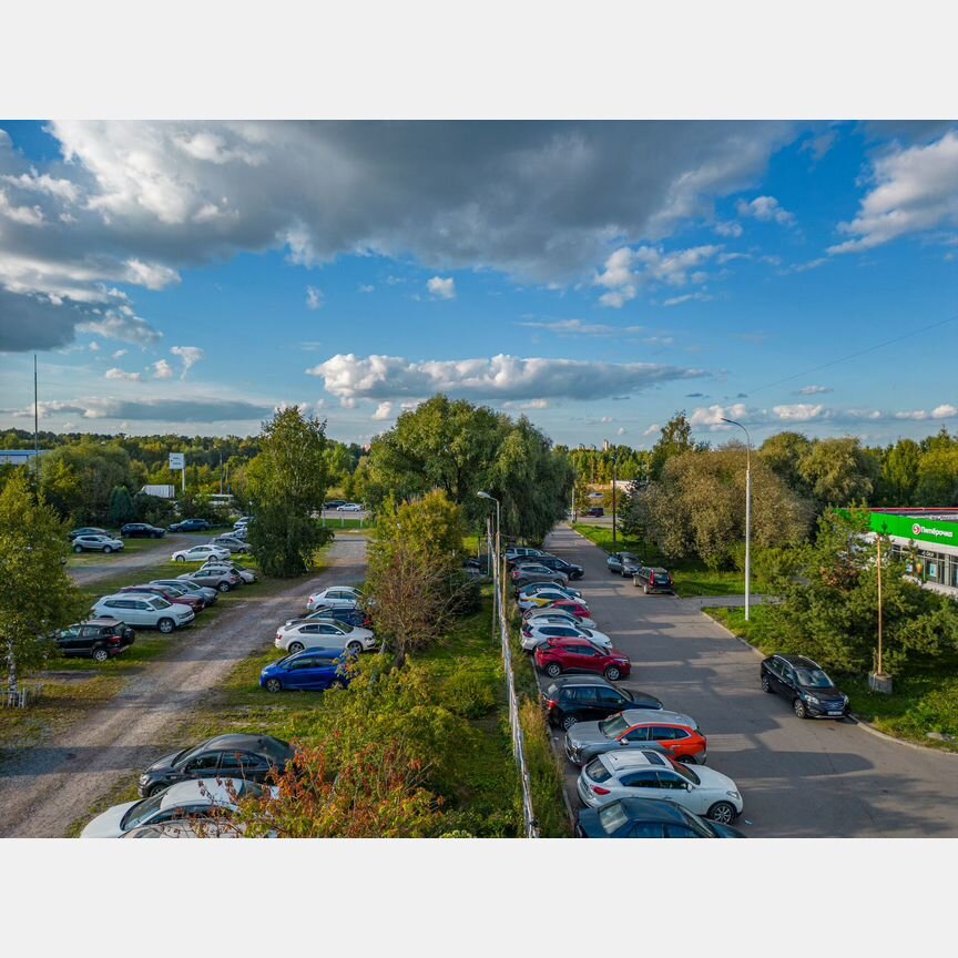 2-к. квартира, 104,3 м², 2/43 эт.