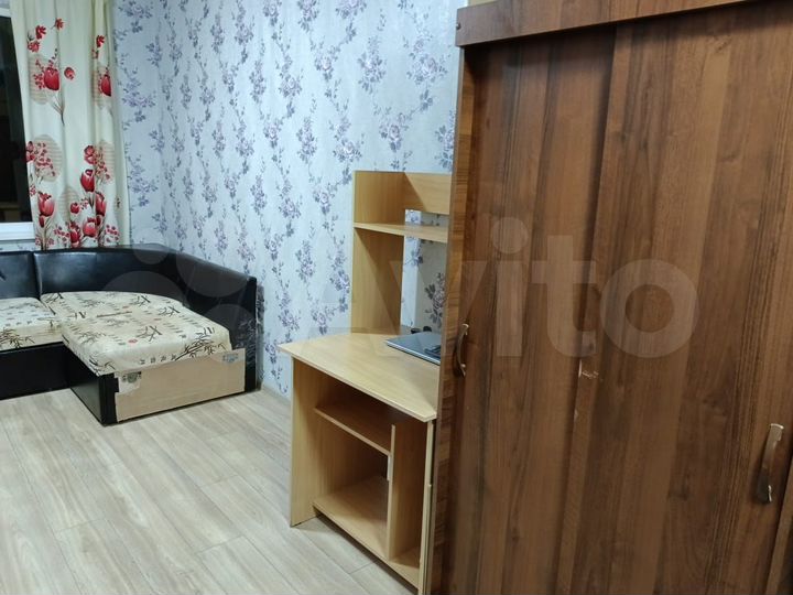 1-к. квартира, 32 м², 2/4 эт.