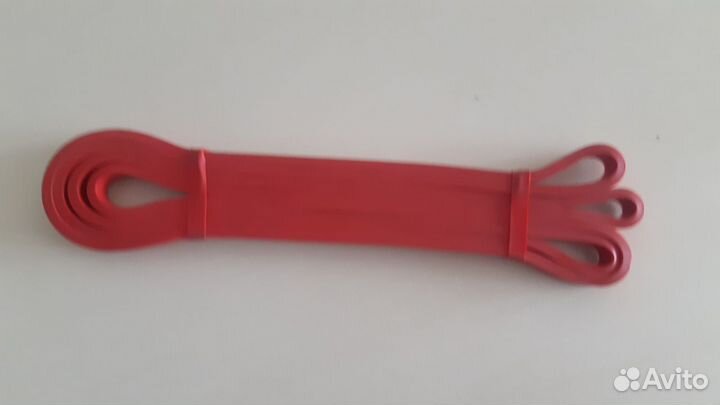 Резиновые петли (жгуты) Band4Power для фитнеса