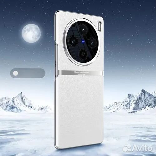 Чехол для vivo x100