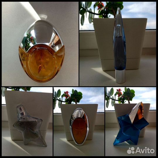 Парфюм.оригинал