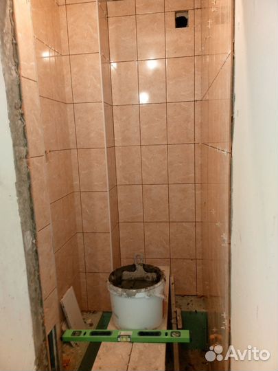 Ремонт и отделка квартир, ванных комнат