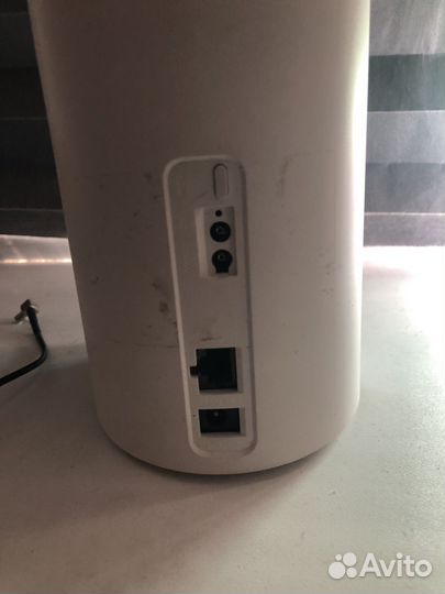 Домашняя станция Wi-Fi