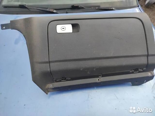 Бардачок Volkswagen Golf Jetta 5 2005-2011