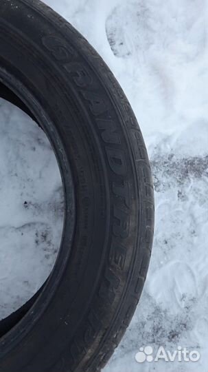 Greentrac Quest-X 235/60 R18