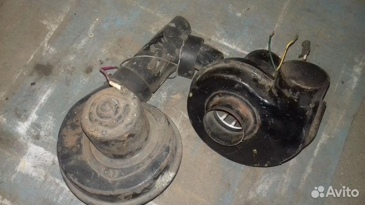 Моторчик для печки 12-24 в