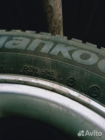 Hankook Optimo Sport 215/60 R16 99L