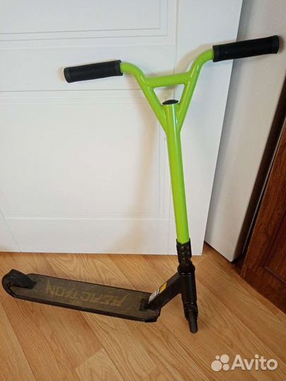 Самокат детский