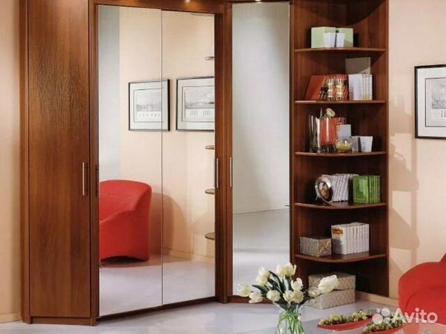 Шкаф по вашим размерам